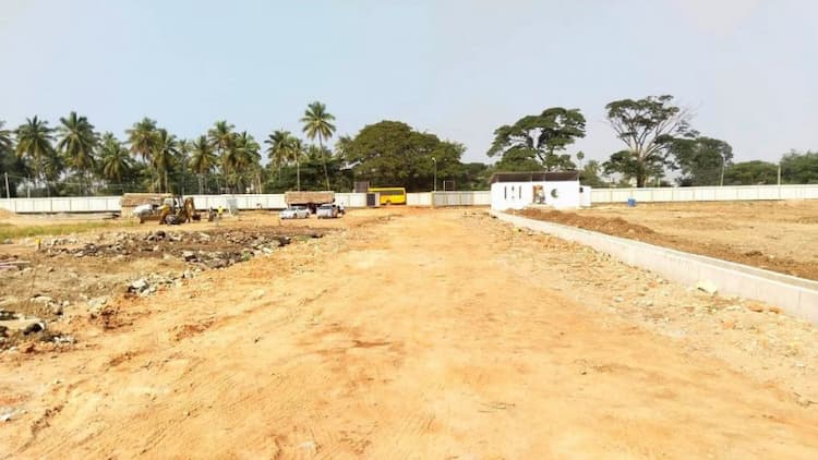 plot for sale
