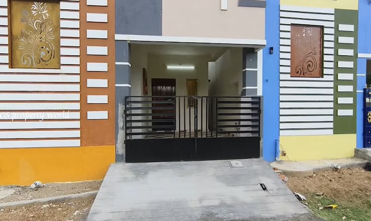 Single Property Image