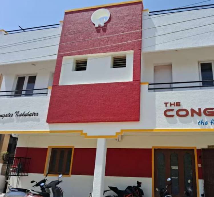 3bhk house for sale 