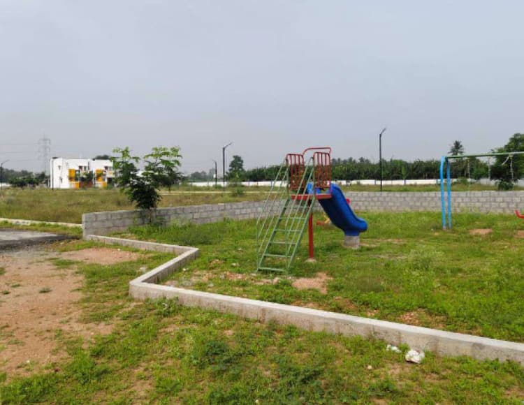 Single Property Image