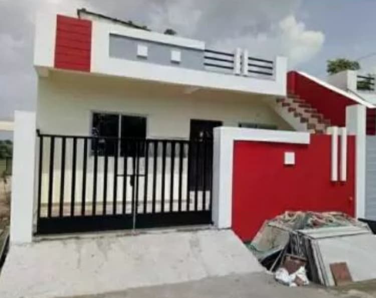 1 BHK House for Sale