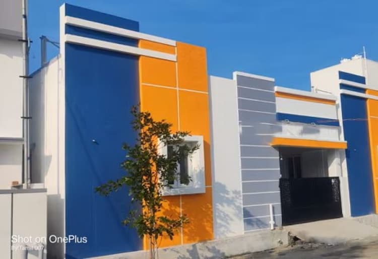 2bhk house for sale 