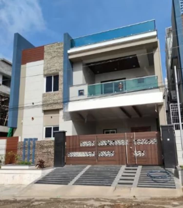 2 BHK villa for Sale