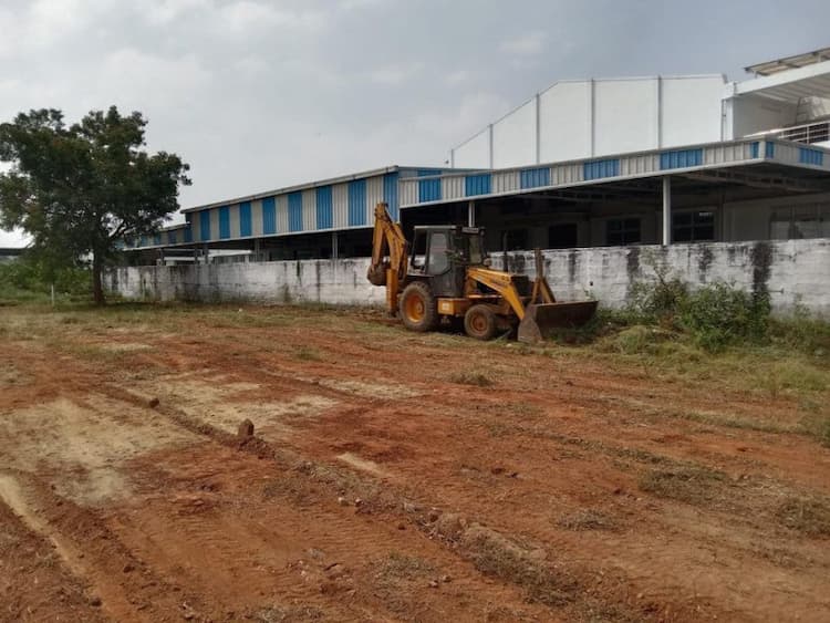 Land For Sale