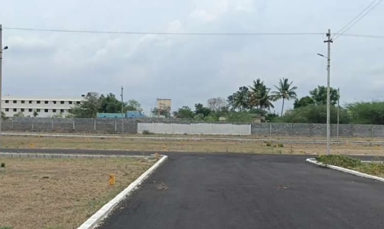 Single Property Image