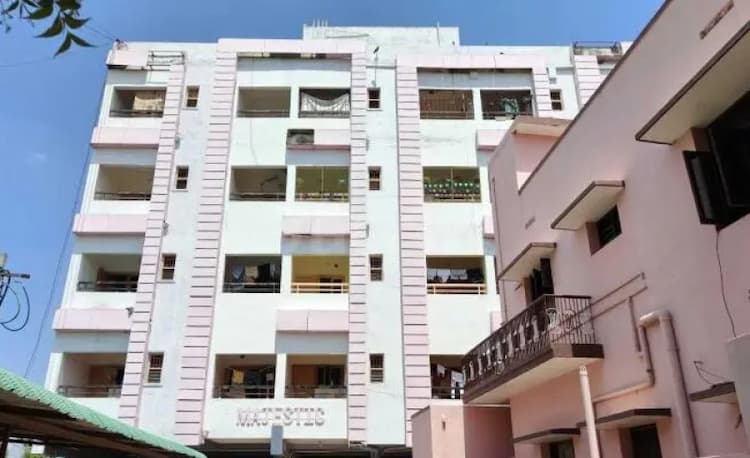 2 BHK Apartment for Sale