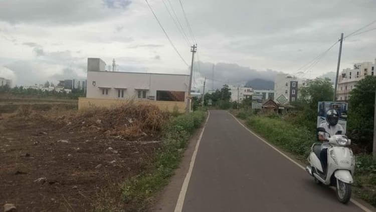 Single Property Image