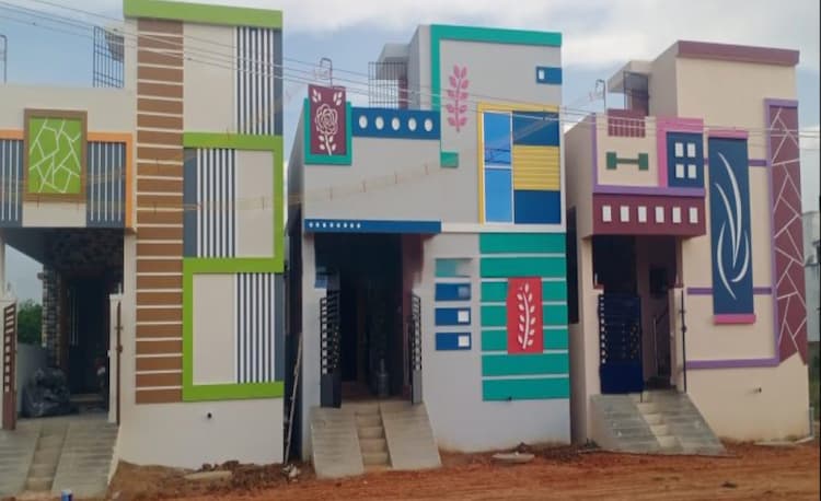 House for sales