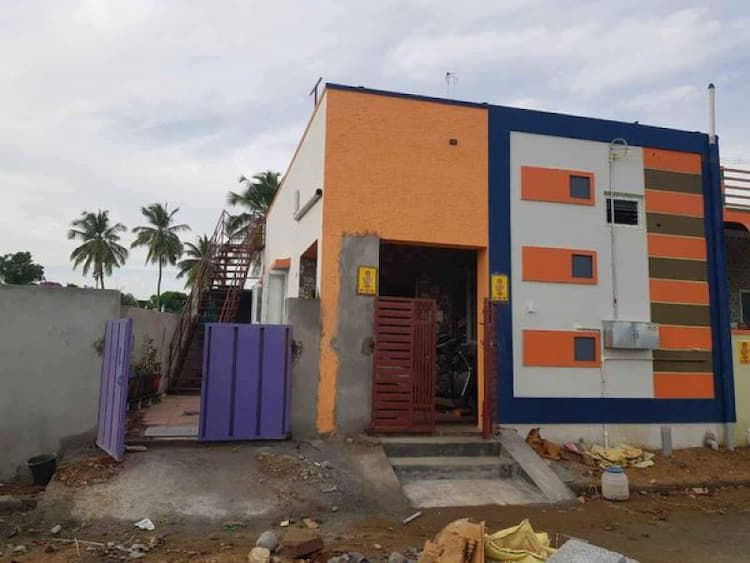 Single Property Image