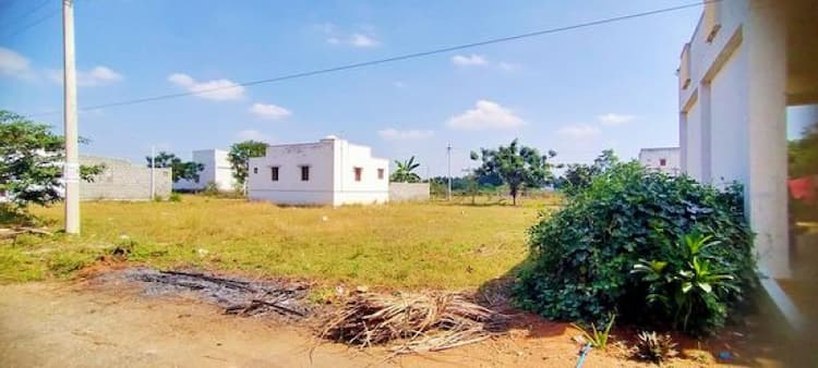 3.5 cent land for sales