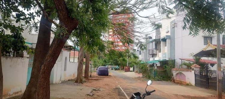 Single Property Image