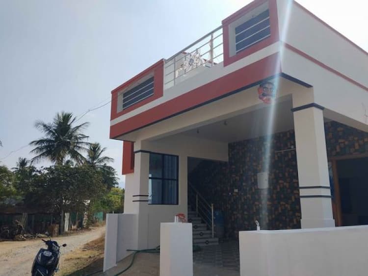 3BHK House For Sale