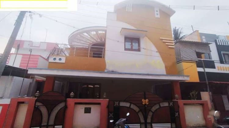 4bhk house for sale 