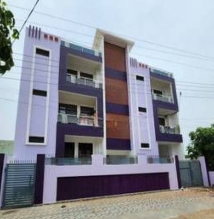 2 BHK Apartment for Sale