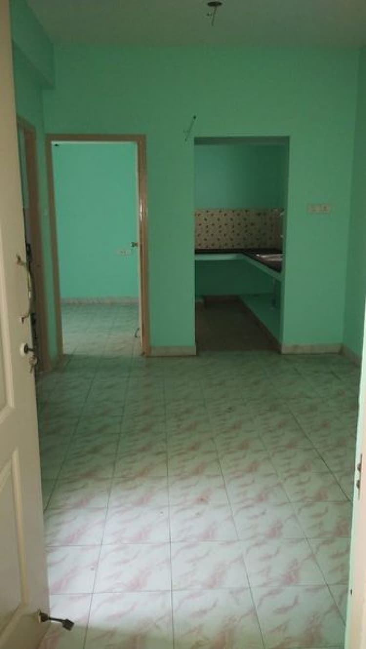 Flat for sales