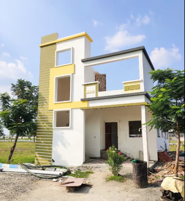 2 BHK House for Sale