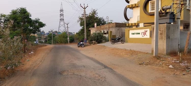 Single Property Image