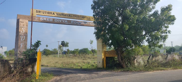 Single Property Image