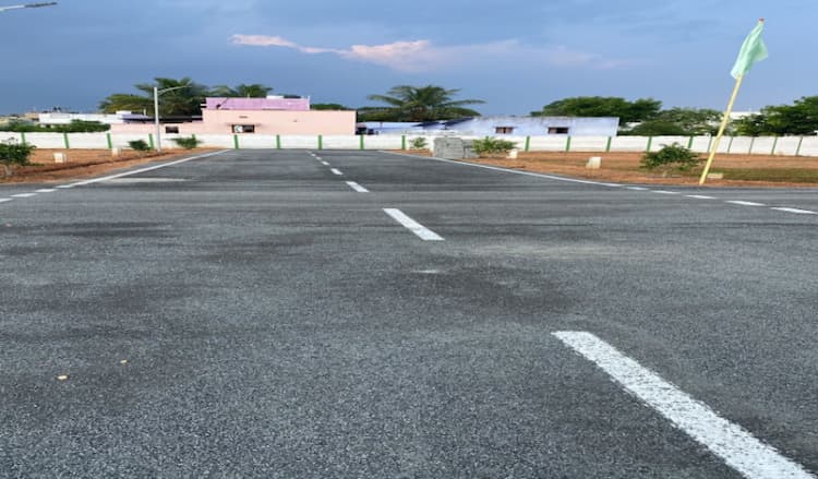 Single Property Image