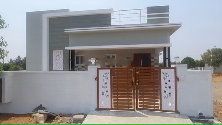 2bhk house for sale 