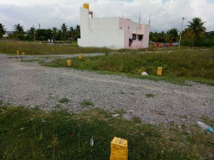 Single Property Image