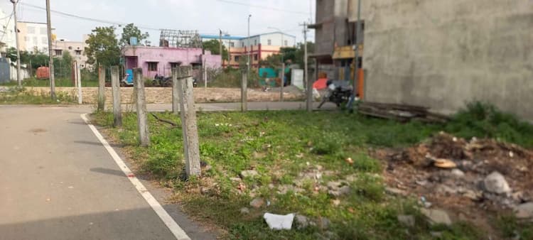 Single Property Image