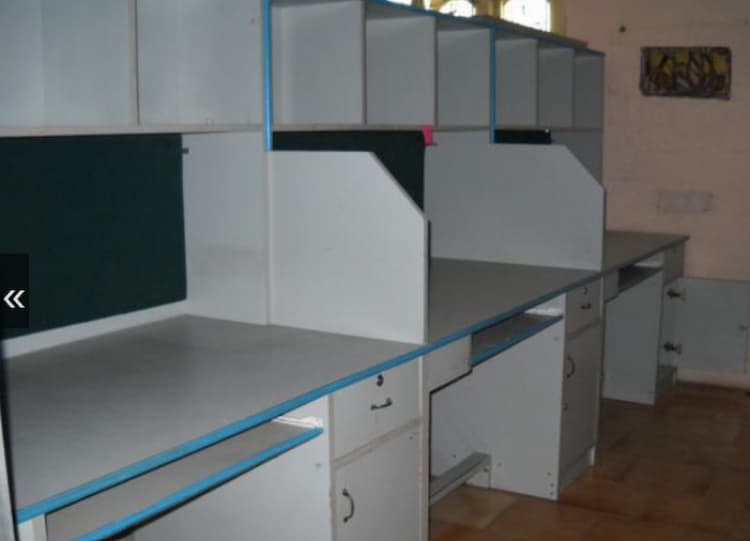 OFFICE SPACE FOR RENT