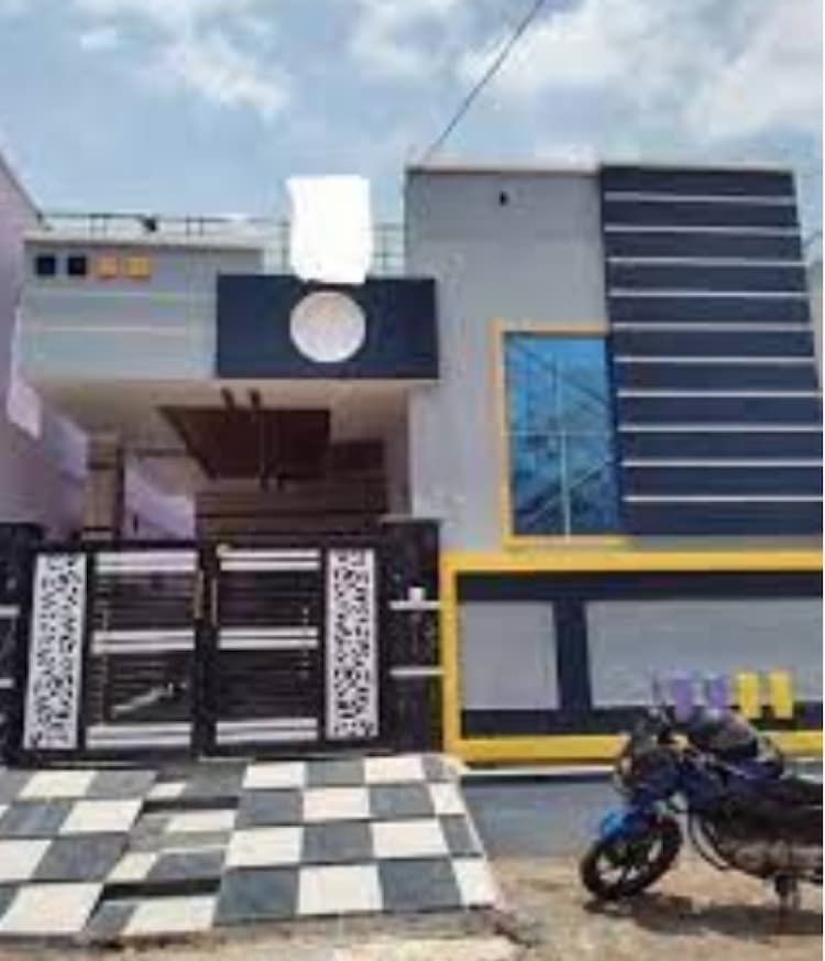 3 BHK House for Sale
