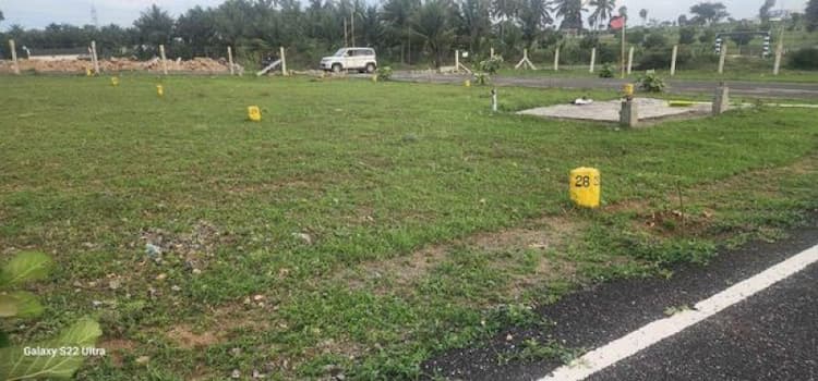 plot for sale 