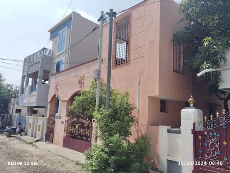 Rental House for Sale