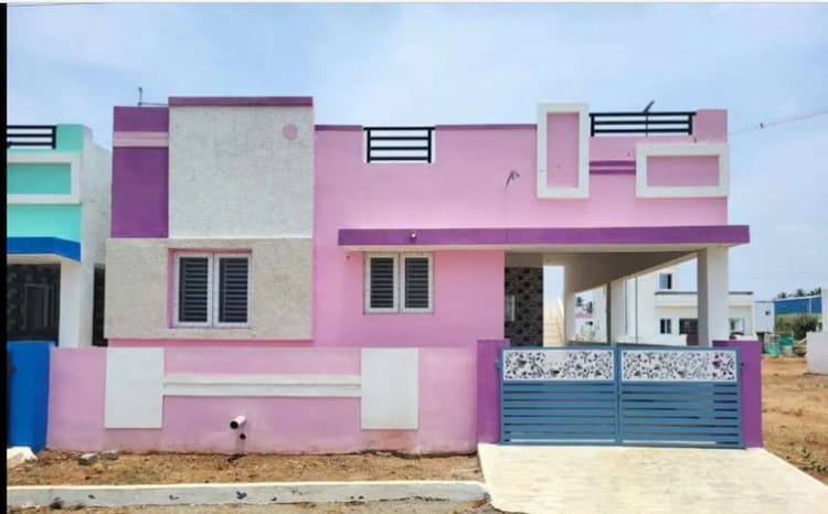2bhk house for sale 