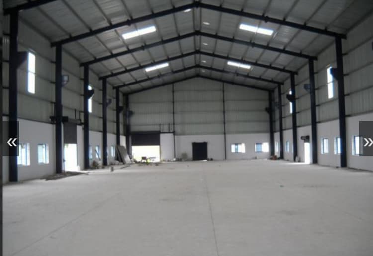 Warehouse / Godown for rent in Red Hills