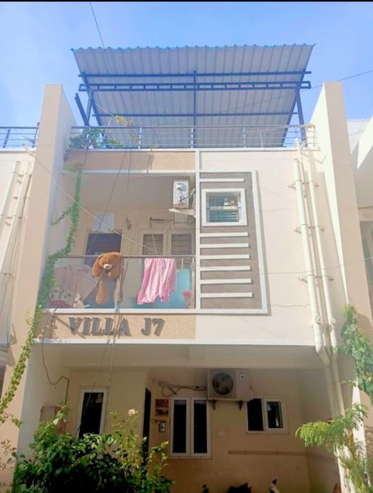 Single Property Image