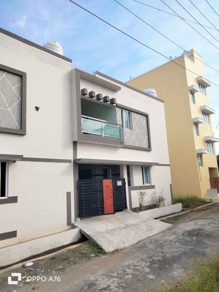 Single Property Image