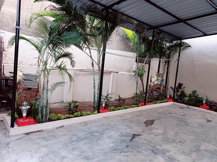 Single Property Image