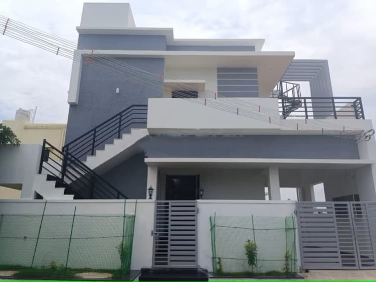 3bhk house for sale 