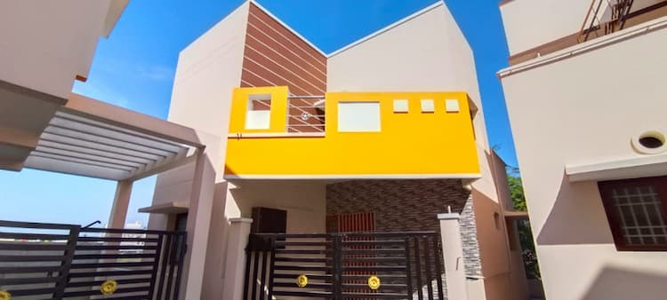 2 BHK House for Sale