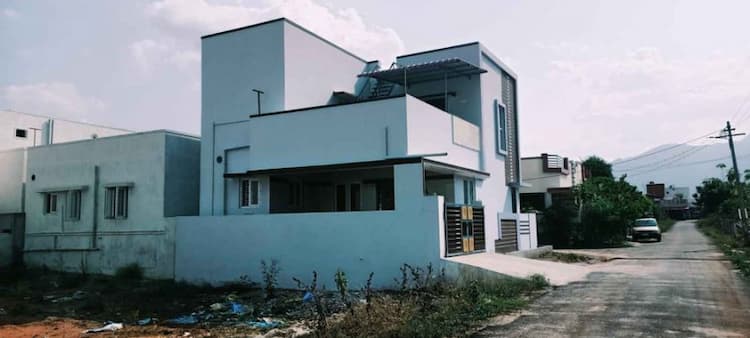 3bhk house for sale