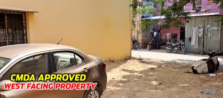 Single Property Image