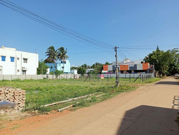 Single Property Image