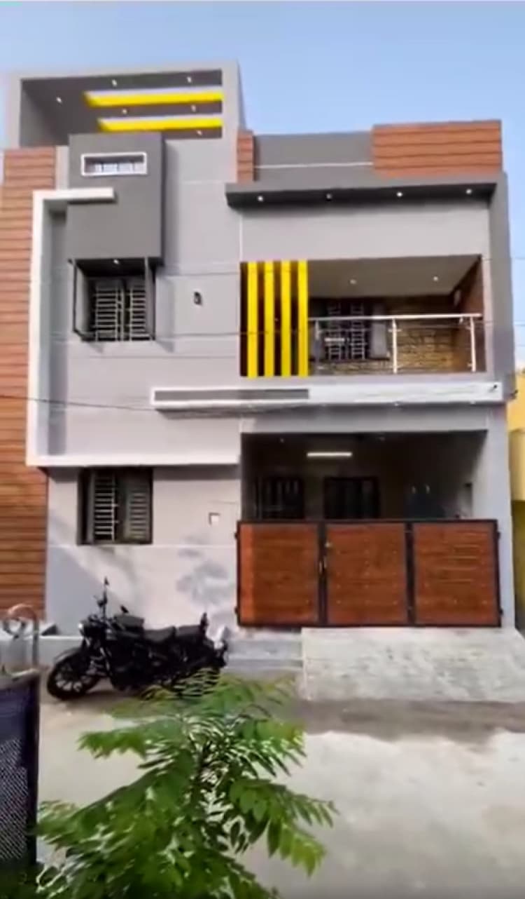 3 BHK House for Sale