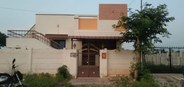 2bhk house for sale 
