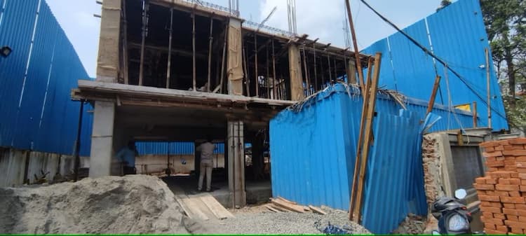 2bhk apartment for sale 