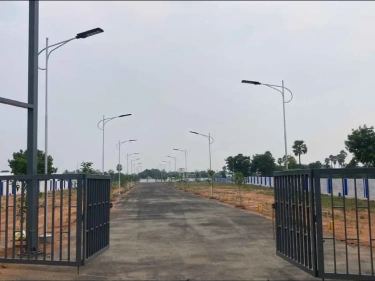 Single Property Image