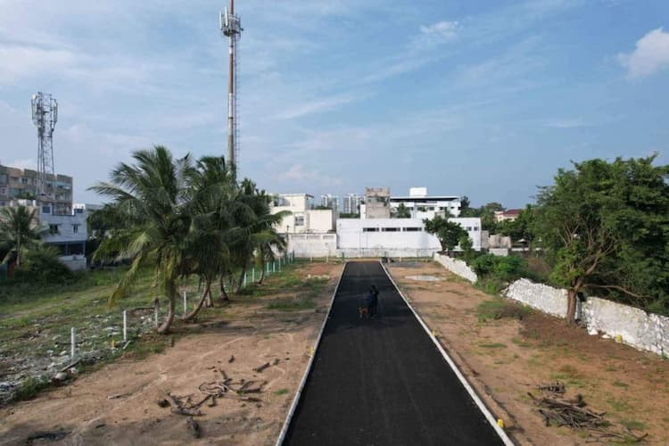 Single Property Image