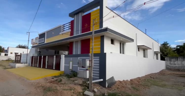 Single Property Image