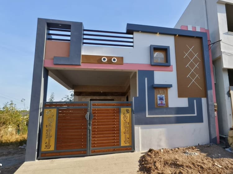 Single Property Image