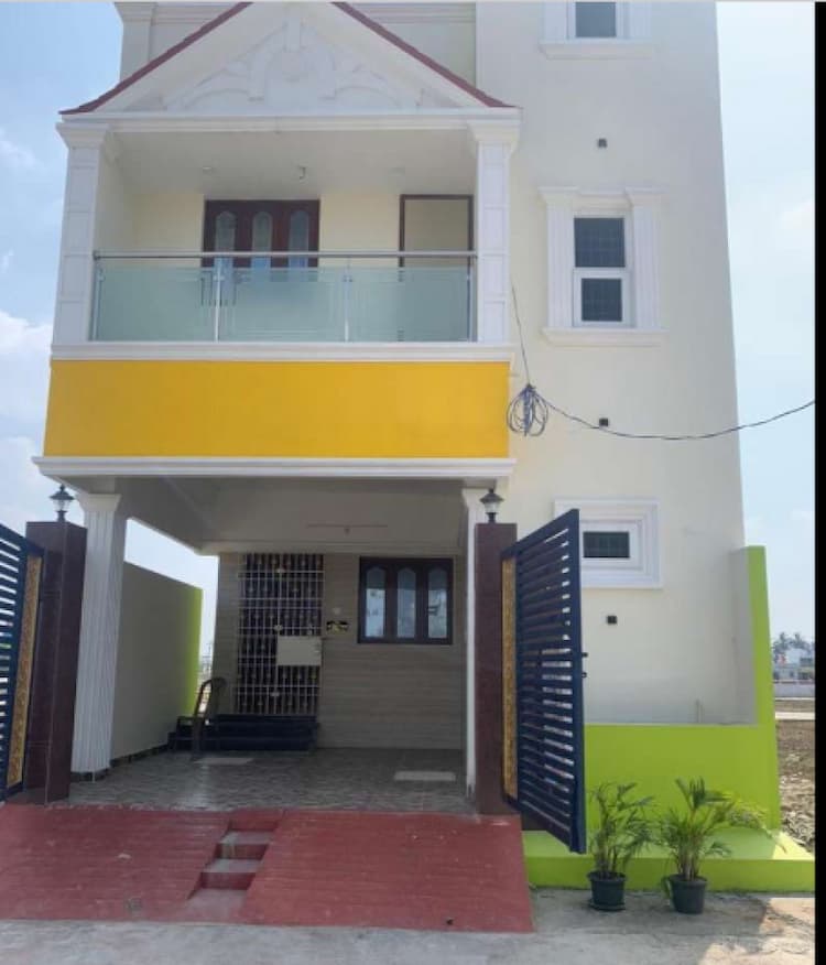 2bhk house for sale 