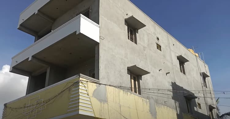 Single Property Image