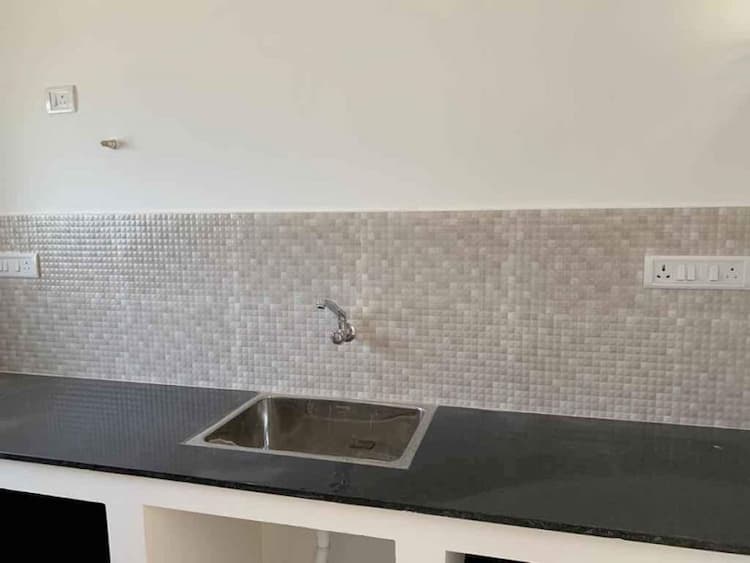 ECR KANATHUR  seaside apartment for sale